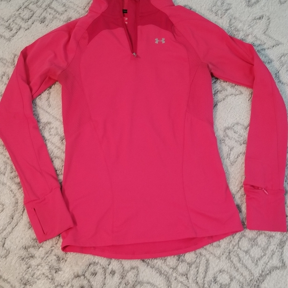 Under Armour Womens Small - Picture 1 of 2